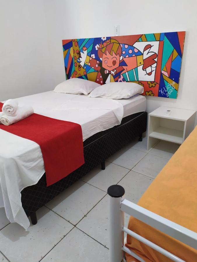 Guest house Okay De Iracema